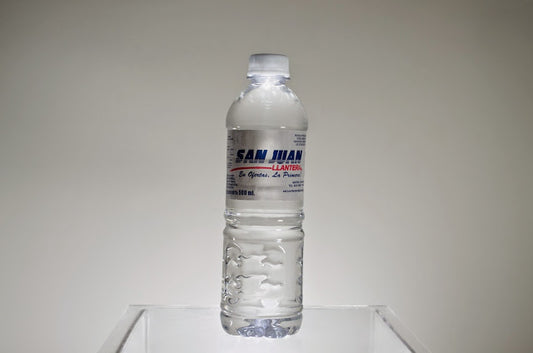 350ml modelo W con 24 botellas