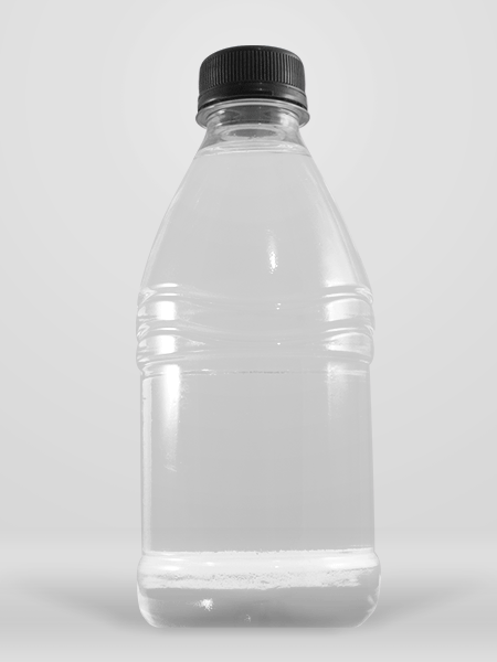 Botellin agua embotellada con tu logo 350ml Entrega Inmediata