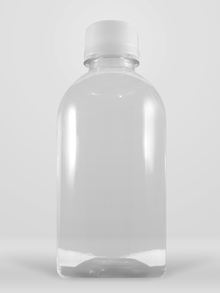 Paquete con 24 botellas de agua de 315ml