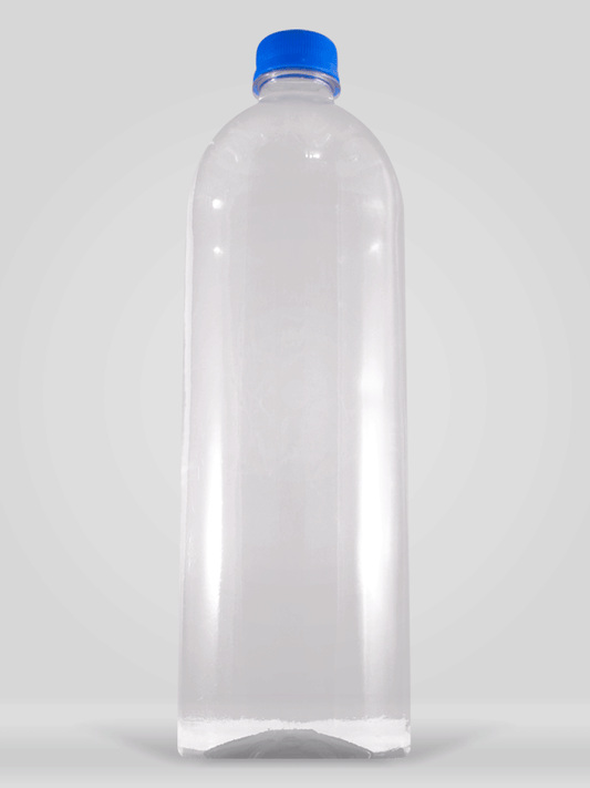 Agua Embotellada para Gimnasios y centros deportivos